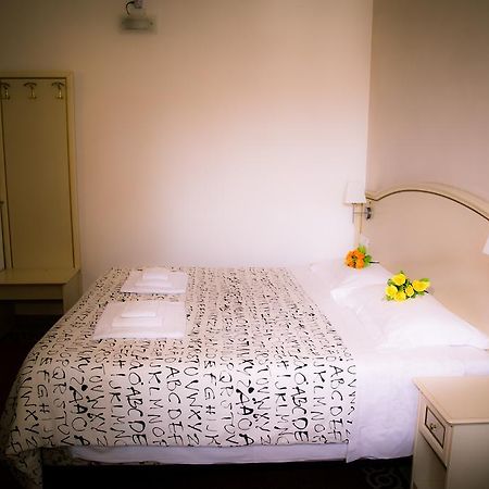 St. Peter Central Rooms B&B 로마 외부 사진