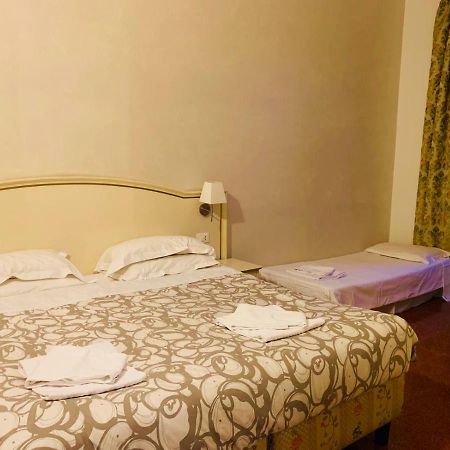 St. Peter Central Rooms B&B 로마 외부 사진