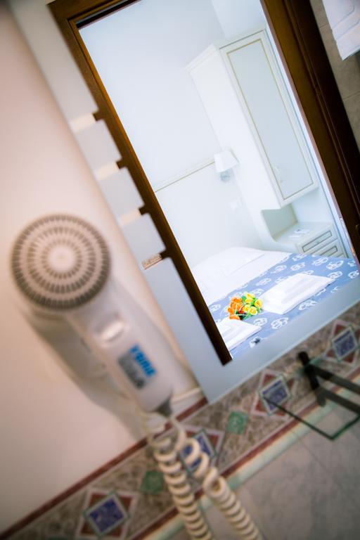 St. Peter Central Rooms B&B 로마 객실 사진