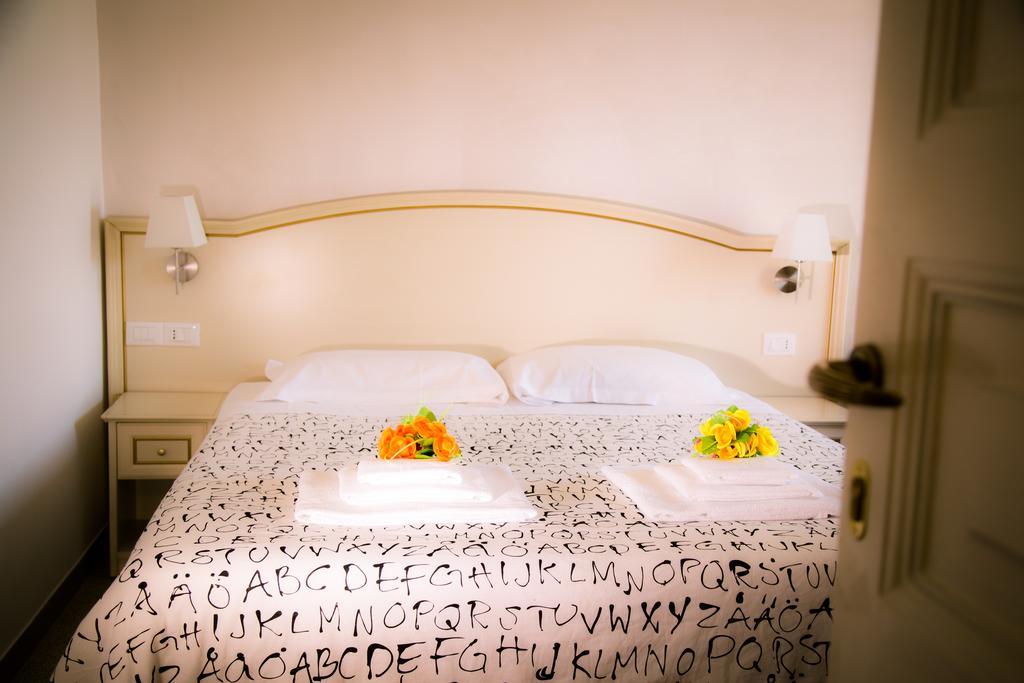 St. Peter Central Rooms B&B 로마 외부 사진
