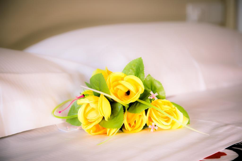 St. Peter Central Rooms B&B 로마 객실 사진