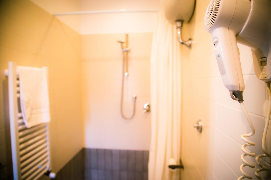 St. Peter Central Rooms B&B 로마 외부 사진