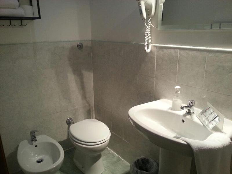 St. Peter Central Rooms B&B 로마 객실 사진