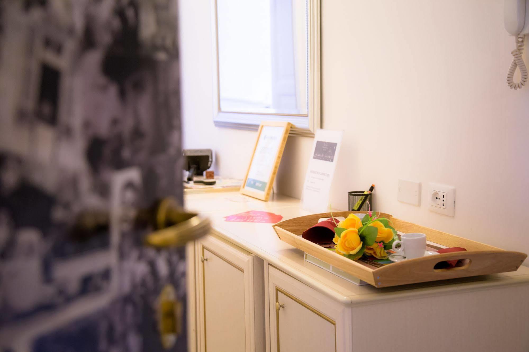 St. Peter Central Rooms B&B 로마 외부 사진