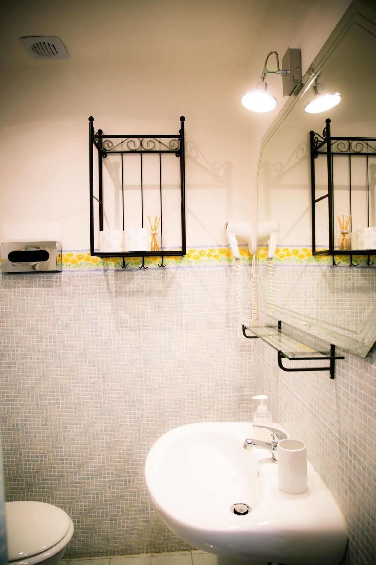 St. Peter Central Rooms B&B 로마 외부 사진