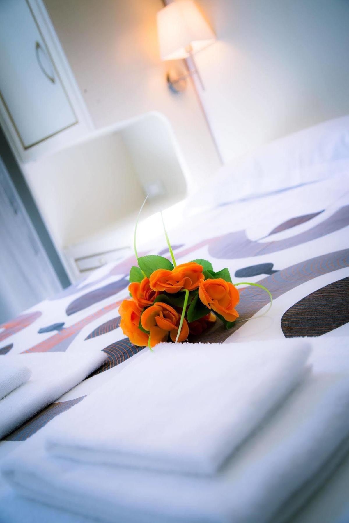 St. Peter Central Rooms B&B 로마 외부 사진