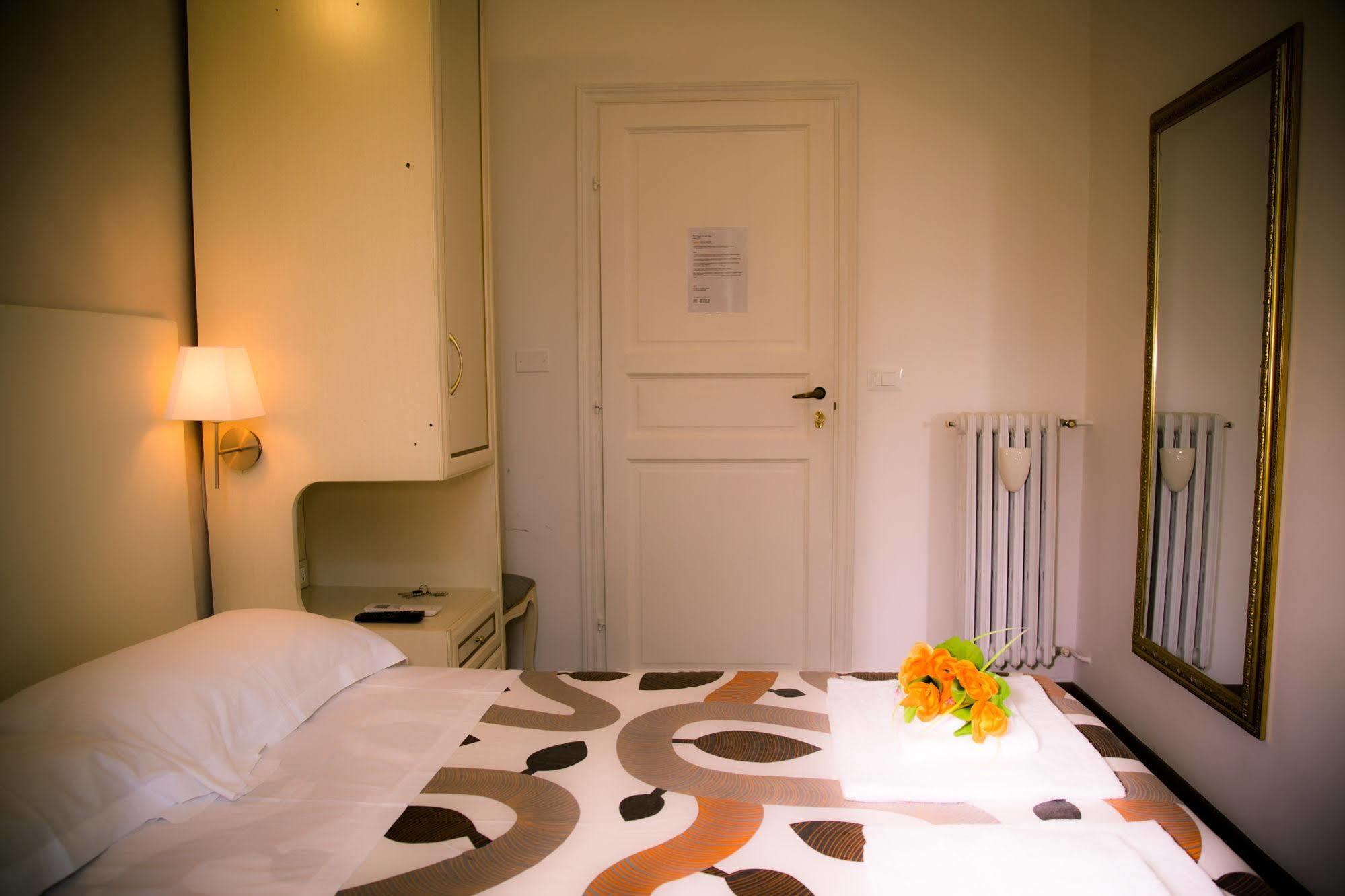 St. Peter Central Rooms B&B 로마 외부 사진