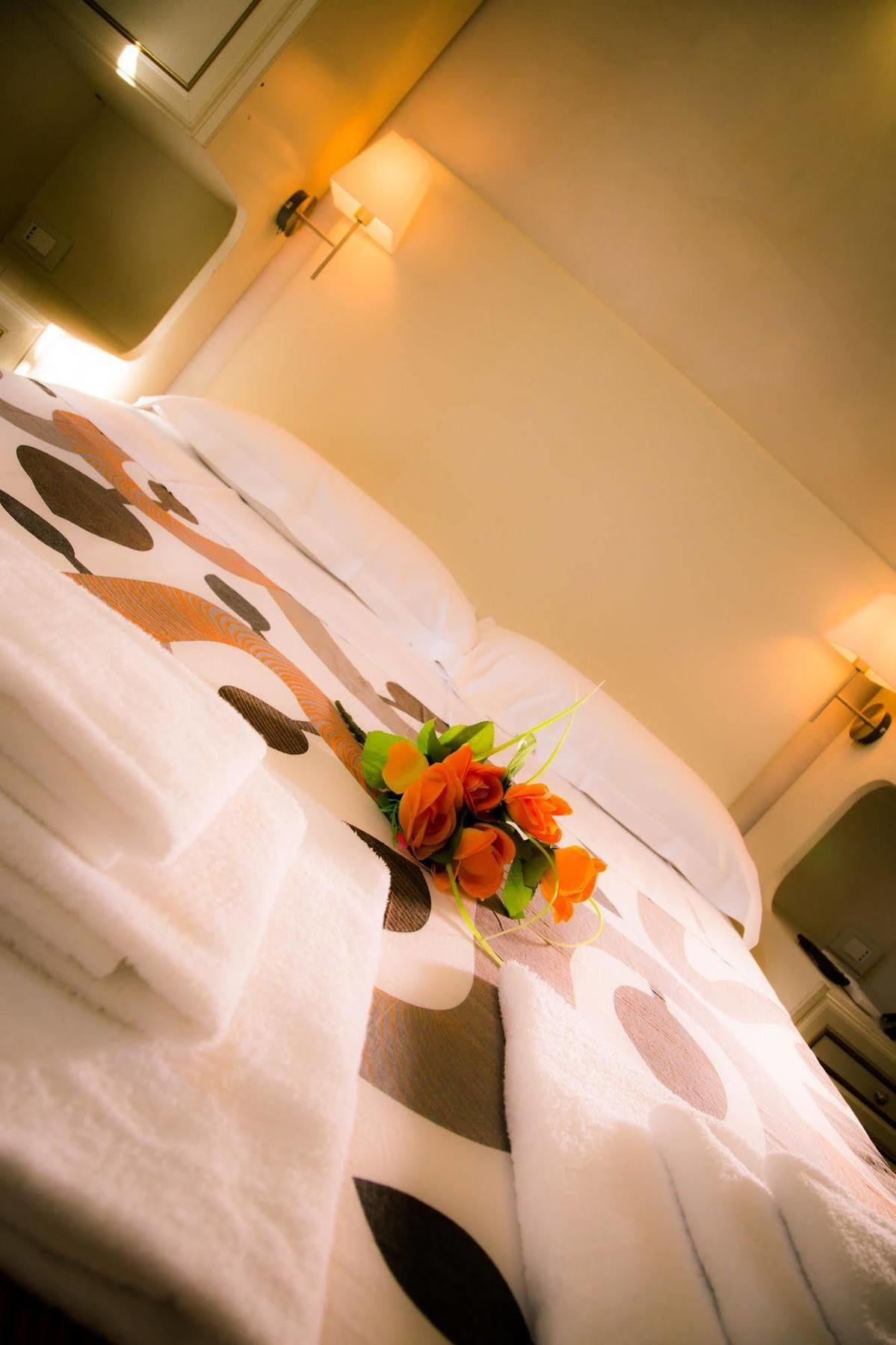 St. Peter Central Rooms B&B 로마 외부 사진