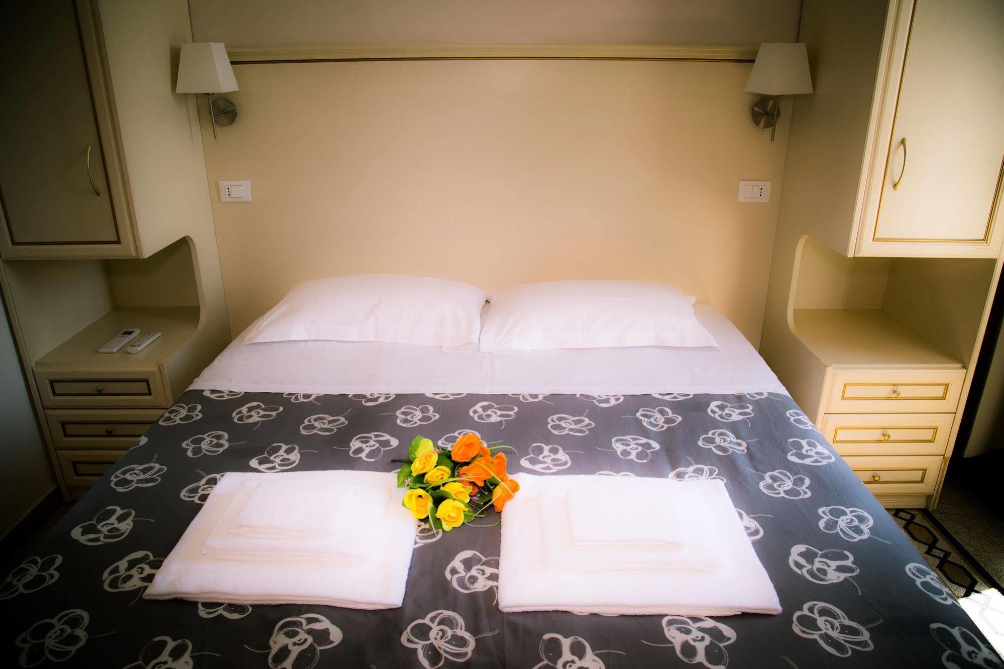 St. Peter Central Rooms B&B 로마 외부 사진
