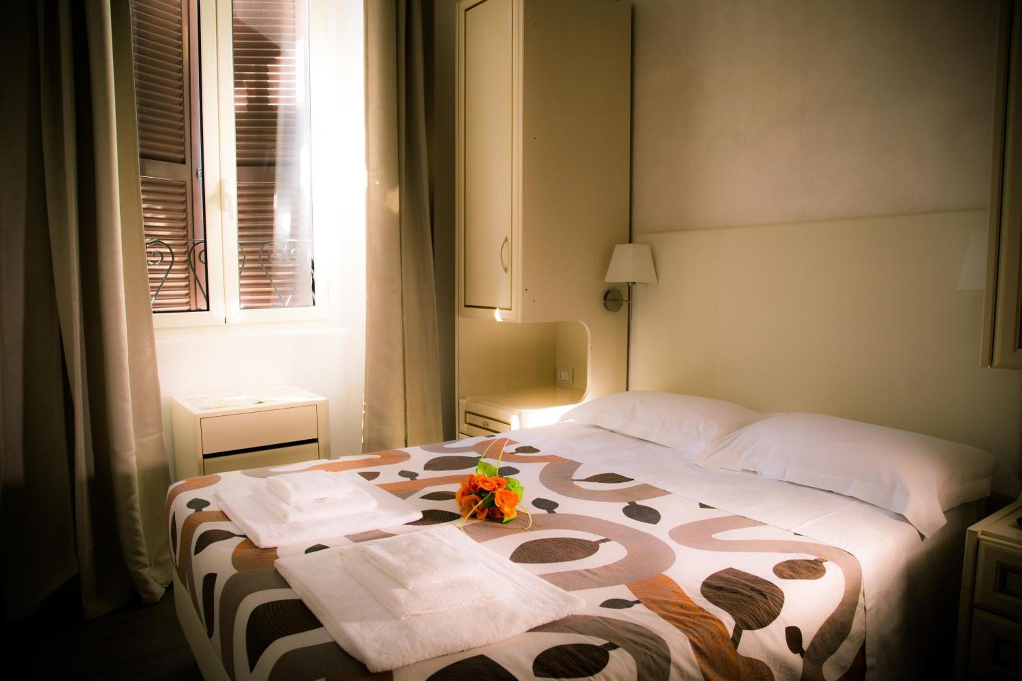 St. Peter Central Rooms B&B 로마 외부 사진