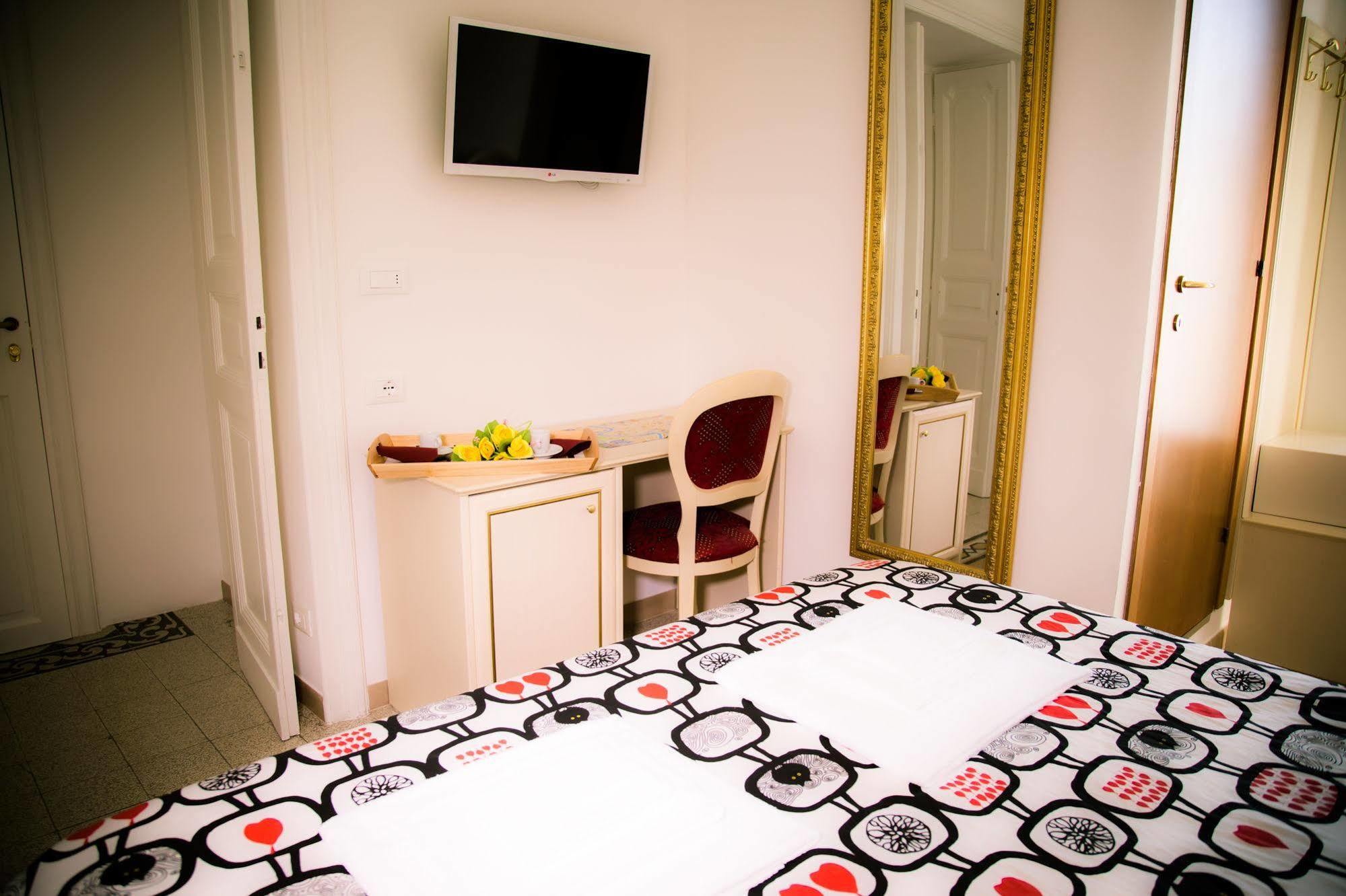 St. Peter Central Rooms B&B 로마 외부 사진