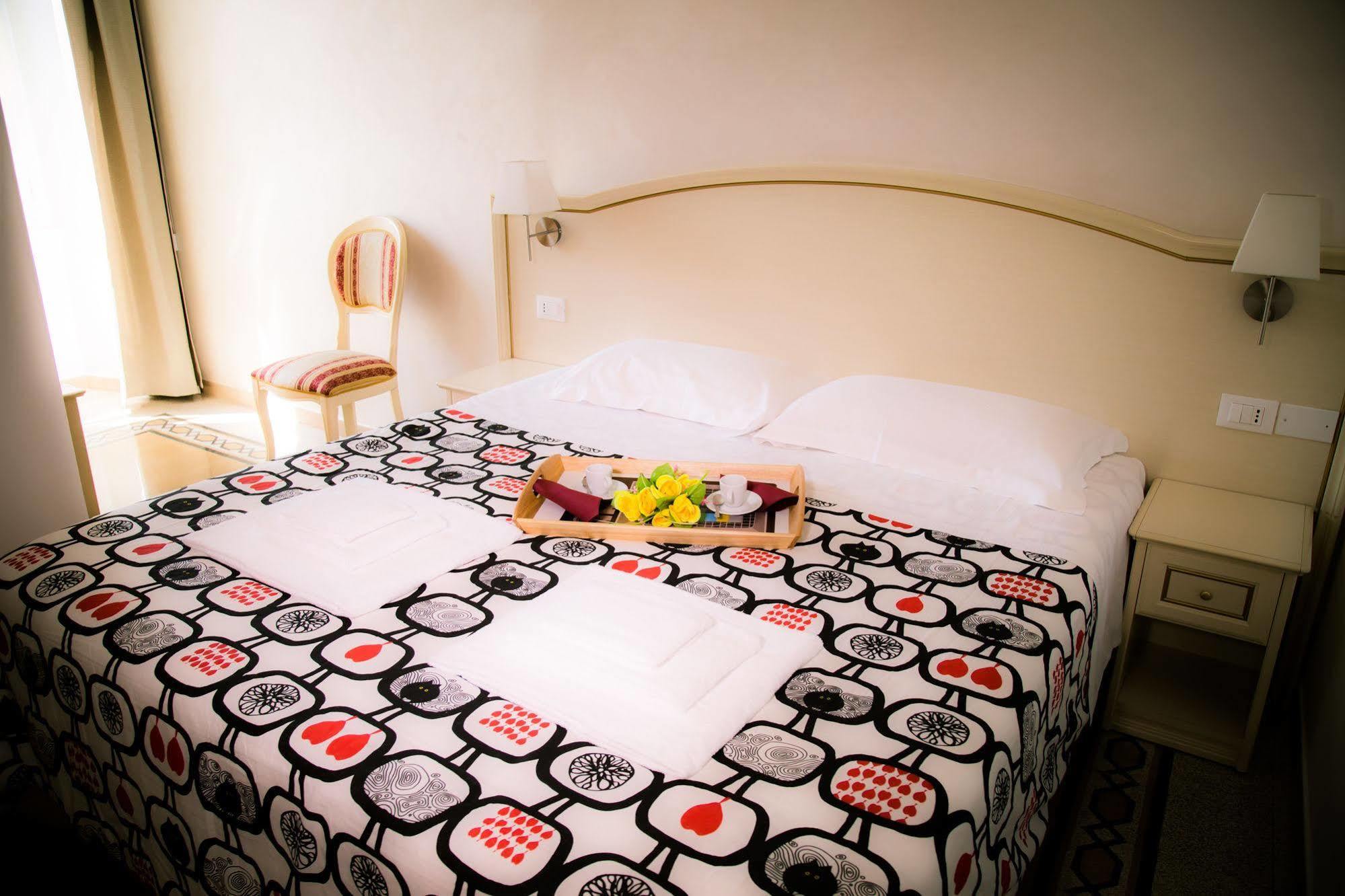 St. Peter Central Rooms B&B 로마 외부 사진