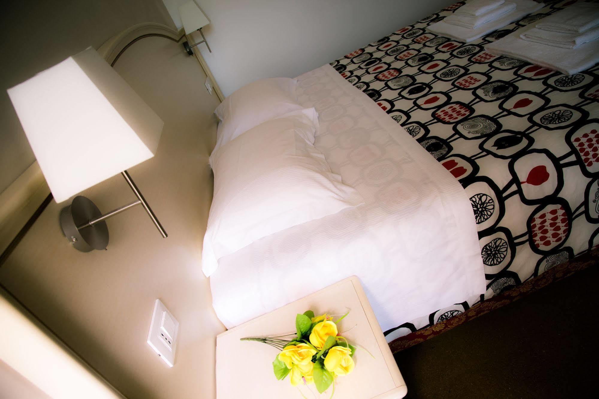 St. Peter Central Rooms B&B 로마 외부 사진