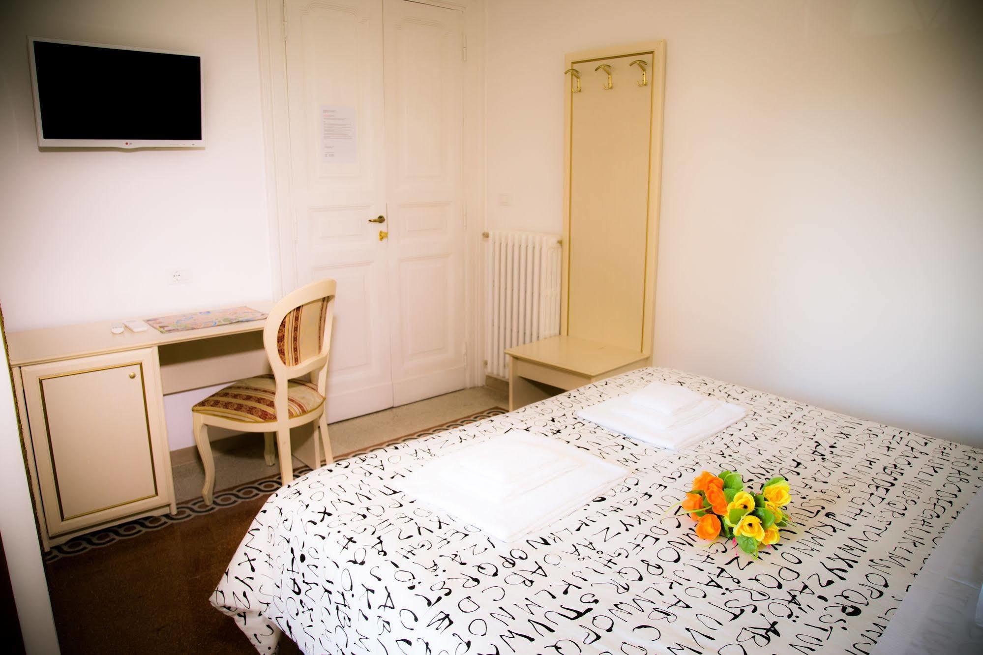 St. Peter Central Rooms B&B 로마 외부 사진
