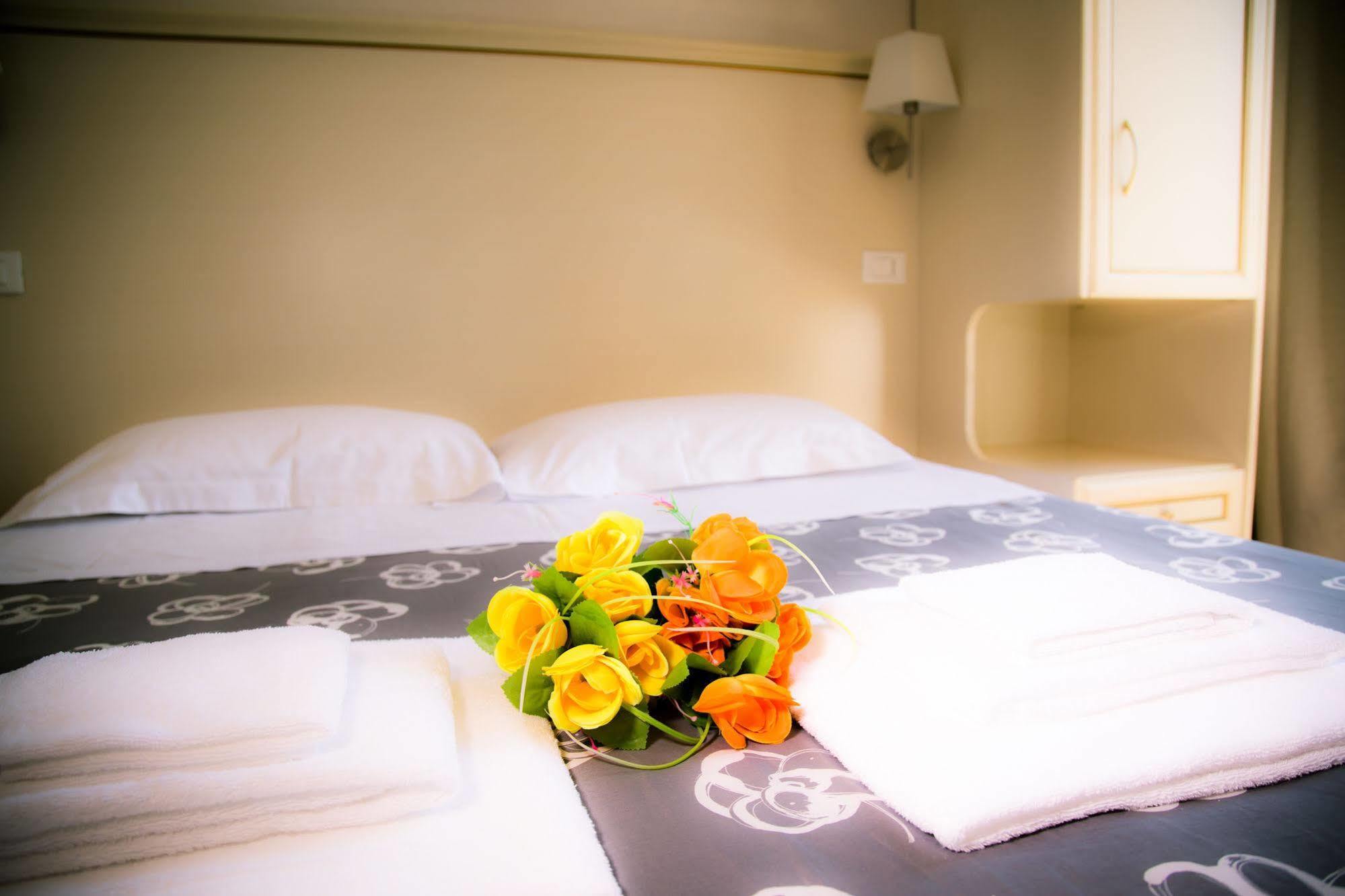 St. Peter Central Rooms B&B 로마 외부 사진