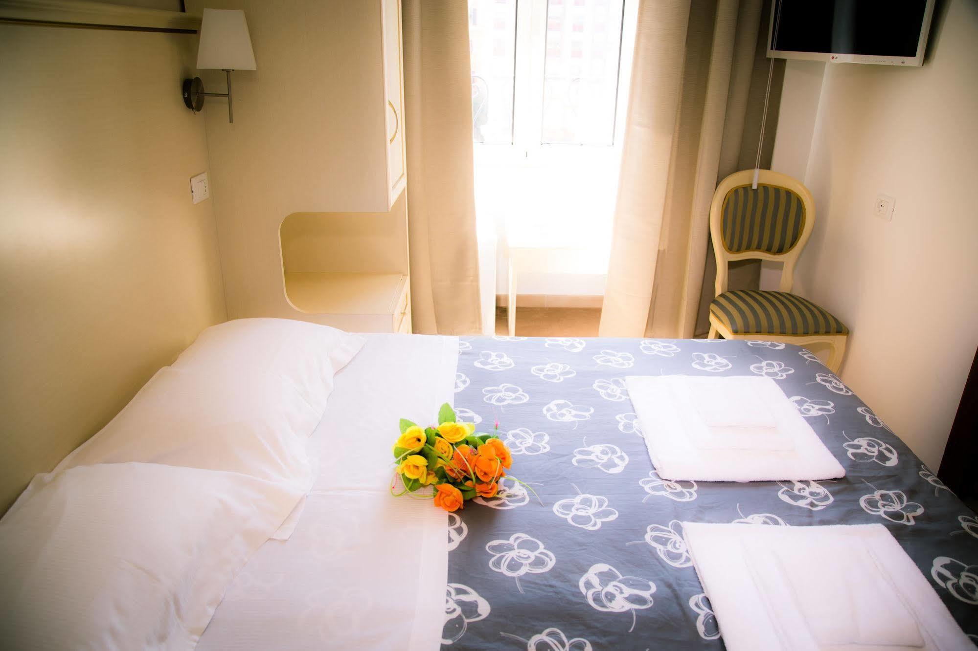 St. Peter Central Rooms B&B 로마 외부 사진