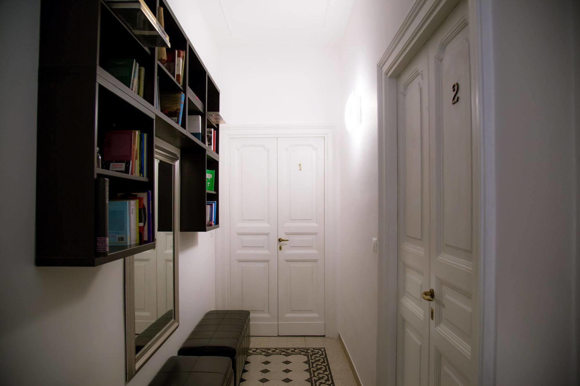 St. Peter Central Rooms B&B 로마 외부 사진