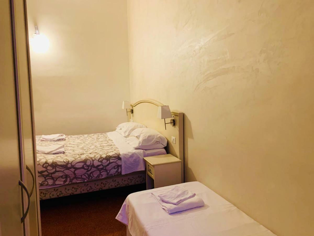 St. Peter Central Rooms B&B 로마 외부 사진