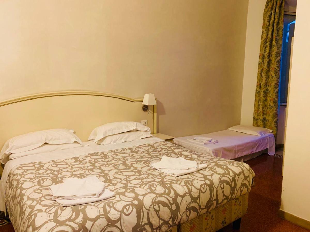 St. Peter Central Rooms B&B 로마 외부 사진